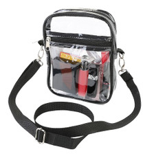 iMounTEK® Clear Crossbody Tote Bag product image