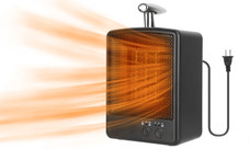 1000W Portable Space Heater product image