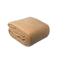 Supreme Warmth Plush Fleece Blanket product image