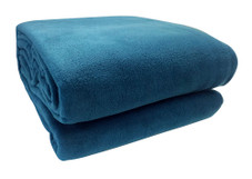 Supreme Warmth Plush Fleece Blanket product image