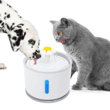 PetLuv® 2.4L Automatic Pet Water Fountain product image