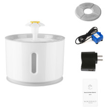 PetLuv® 2.4L Automatic Pet Water Fountain product image