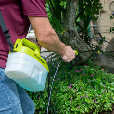 Sun Joe® Electric 1-Gallon Cordless All-Purpose Chemical Sprayer product image