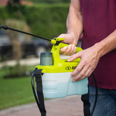 Sun Joe® Electric 1-Gallon Cordless All-Purpose Chemical Sprayer product image