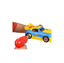 Kids’ Take Apart Race Car product image