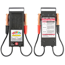 iMounTEK® Battery Load Tester 6-12V/100A product image