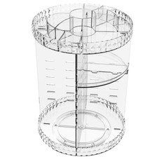 360° Rotating Makeup Organizer  product image