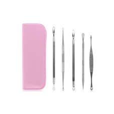 5-Piece Skincare Blackhead Remover Kit product image