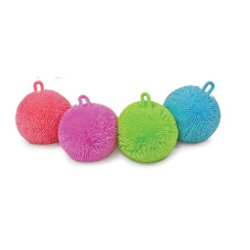 Squishy Squeeze Toy (4-Pack) product image