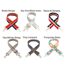 Campbell Tote (Choose Your Strap) product image