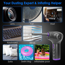 iMounTEK® Electric Air Duster product image