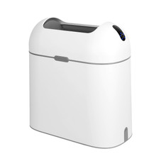 iMounTEK® 2.38-Gallon Smart Motion-Sensing Trash Can product image