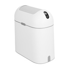 iMounTEK® 2.38-Gallon Smart Motion-Sensing Trash Can product image