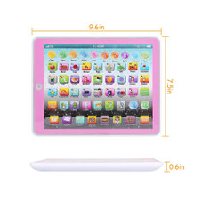 iMounTEK® Kids' Educational Tablet Toy product image