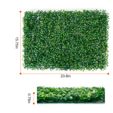 iNova™ 12-Piece Artificial Grass Mat Set product image iNova™ 12-Piece Artificial Grass Mat Set product image
