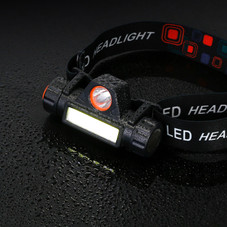 Rechargeable Headlamp (2-Pack) product image