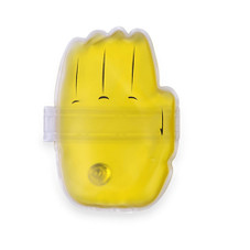 ClickHeat™ The Wonder Pax Palm-Shaped Instant Hand-Warming Reusable Heat Pack product image