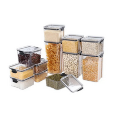 Graphyte™ 12-Piece Food Storage Container Set product image