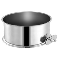 iMounTEK® Stainless Steel Pet Bowl product image