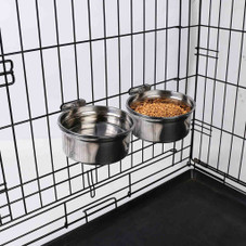 iMounTEK® Stainless Steel Pet Bowl product image