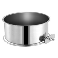 iMounTEK® Stainless Steel Pet Bowl product image