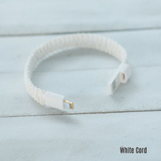 Apple USB Lightning Cable Charging Bracelet product image
