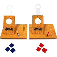 (Probably) The World's Smallest Cornhole Game product image