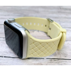 Assorted Silicone Bands for Apple Watch (3-Pack) product image
