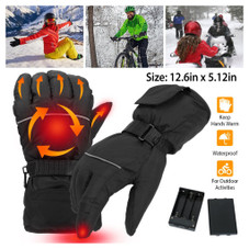 N'Polar™ Battery-Powered Heated Winter Gloves product image