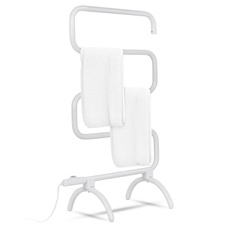 Electric 100W Towel Warmer/Drying Rack product image