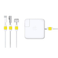 Cable Protectors for Apple MacBook Chargers (6-Pack) product image