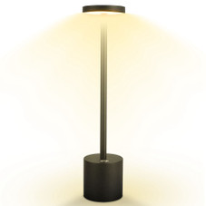 Cordless Rechargeable Dimmable Table Lamp product image