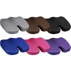 NewHome™ Memory Foam Seat Cushion product image