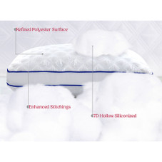 Gusseted Pillows (Set of 2) product image