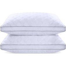 Gusseted Pillows (Set of 2) product image