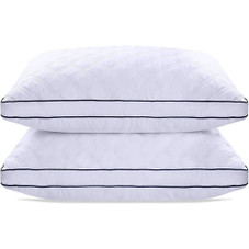 Gusseted Pillows (Set of 2) product image