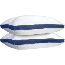 Gusseted Pillows (Set of 2) product image