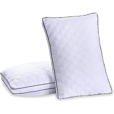 Gusseted Pillows (Set of 2) product image