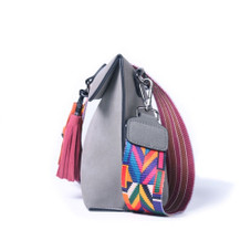 Tassel Crossbody Purse product image