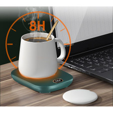 iMounTEK® 3-Setting Electric Mug Warmer product image