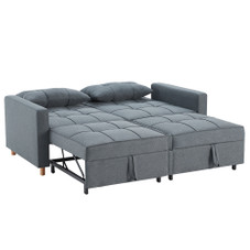 3-in-1 Convertible Sofa Bed product image