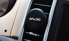 Waloo Magnetic Car Mount (1- or 2-Pack) product image