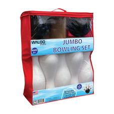 Waloo Jumbo Bowling Set product image