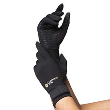 Copper Joe® Copper-Infused Full-Finger Arthritis Gloves product image