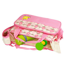 5-Piece Baby Diaper Bag Set product image