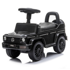 Kids' Ride-on Mercedes G-Wagon Push Car product image