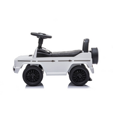 Kids' Ride-on Mercedes G-Wagon Push Car product image
