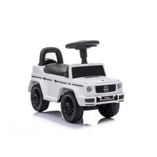 Kids' Ride-on Mercedes G-Wagon Push Car product image