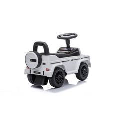 Kids' Ride-on Mercedes G-Wagon Push Car product image
