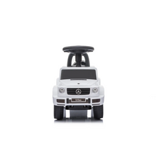 Kids' Ride-on Mercedes G-Wagon Push Car product image